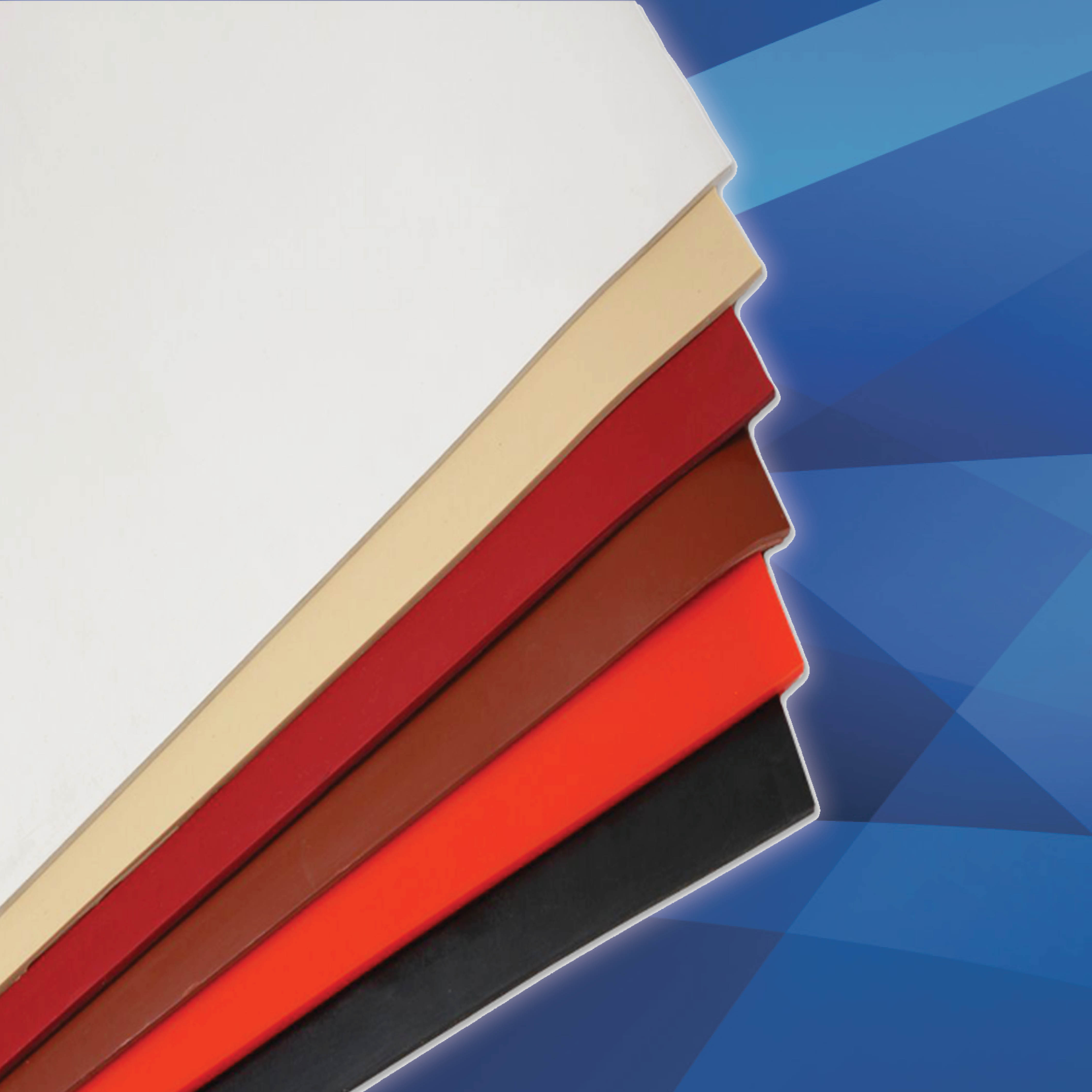 SHEET RUBBER & MATTING